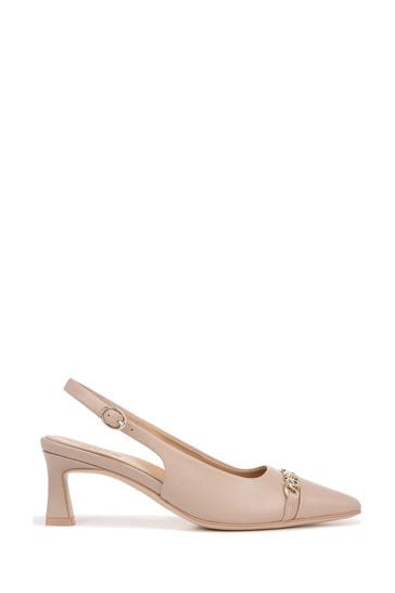 Naturalizer slingback hot sale