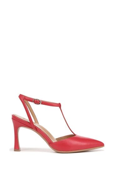 Naturalizer sales pink shoes