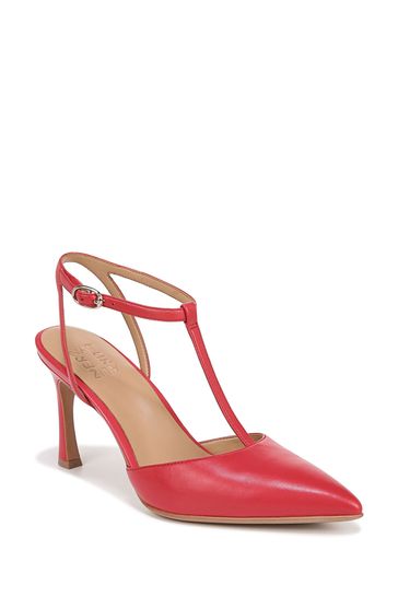 Naturalizer t strap clearance heels