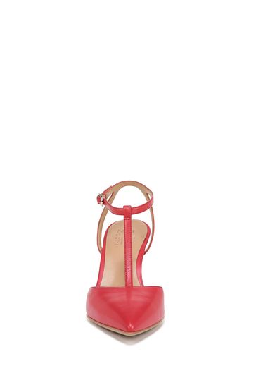 Naturalizer top t strap