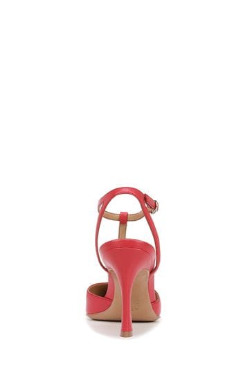 Naturalizer t strap heels on sale