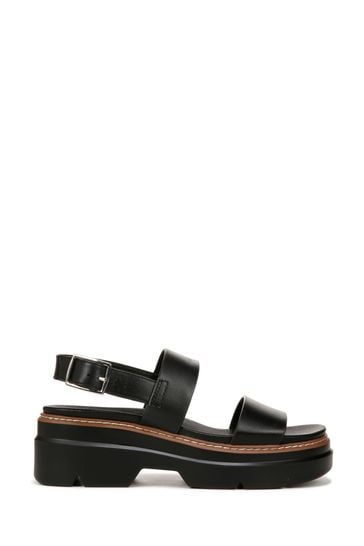 Naturalizer Darry Sling Platform Sandals