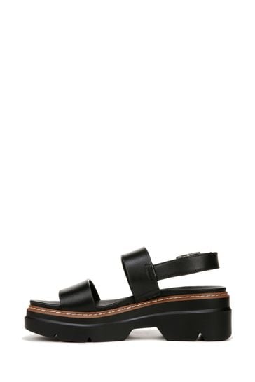 Naturalizer platform sandals cheap