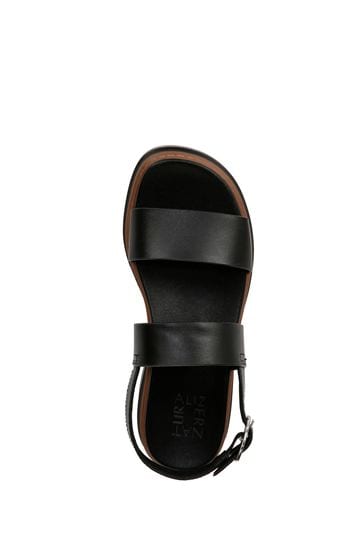 Naturalizer 2025 platform sandals