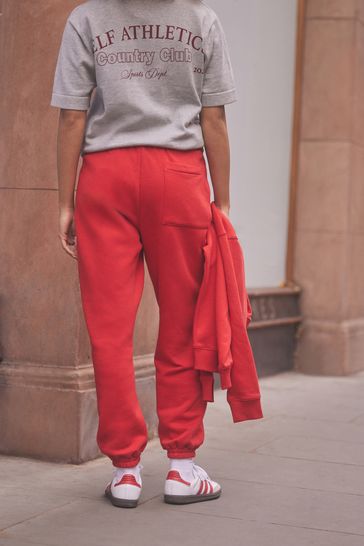 Cuffed Joggers