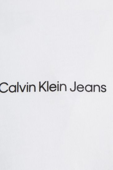 Calvin shop klein slogan