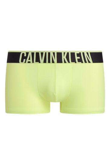 Calvin klein clearance hipster trunks