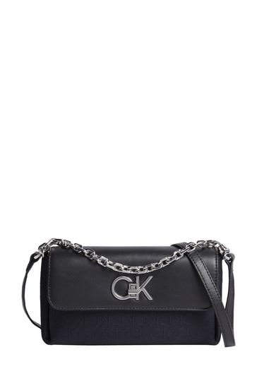 Calvin klein mini crossbody bag cheap