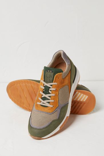 Fat face trainers store