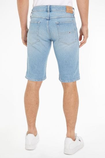 Buy Tommy Jeans Ronnie Slim Shorts from Next Turkey