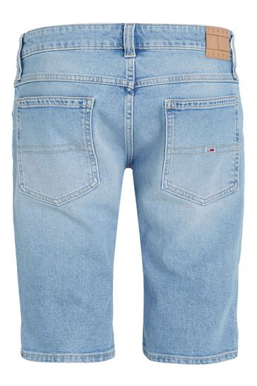 Buy Tommy Jeans Ronnie Slim Shorts from Next Turkey