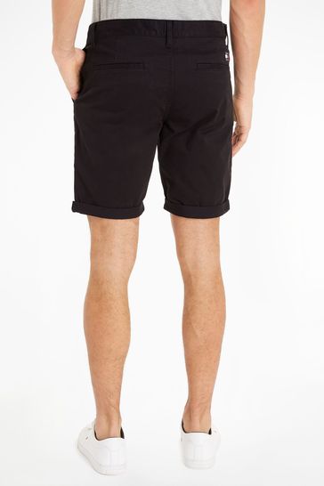 Buy Tommy Jeans Scanton Shorts from Next Turkey