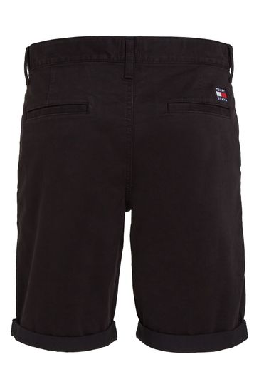 Tommy jeans scanton shorts new arrivals