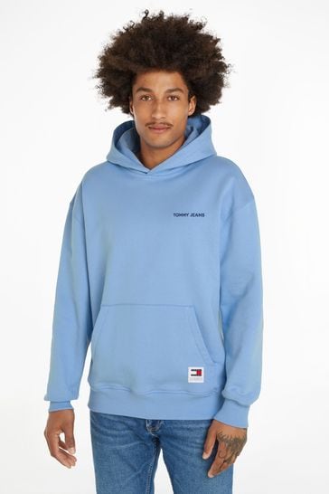 Tommy Jeans Relaxed Hoodie