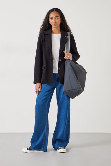 Hush blazer new arrivals