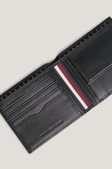 Card wallet tommy hilfiger discount