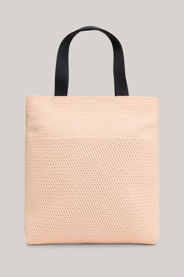Beach bag sales tommy hilfiger
