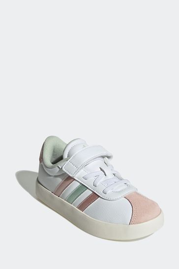 Adidas kids vl court discount