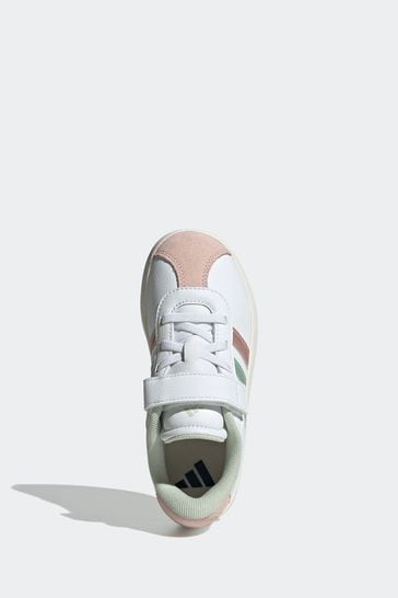 Buy adidas Kids VL Court 3.0 Trainers from Next Bahrain