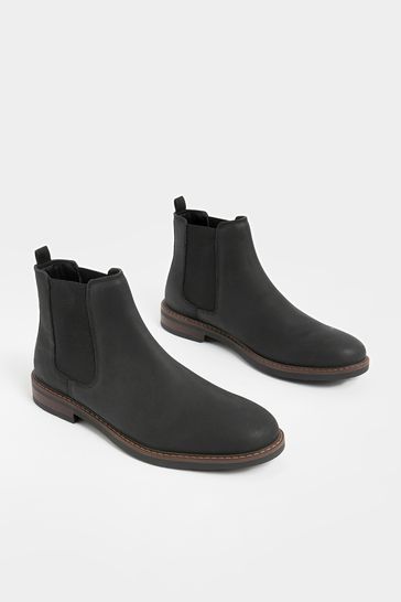 Office iberian chelsea boots sales
