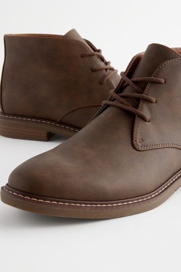 Next mens chukka boots top