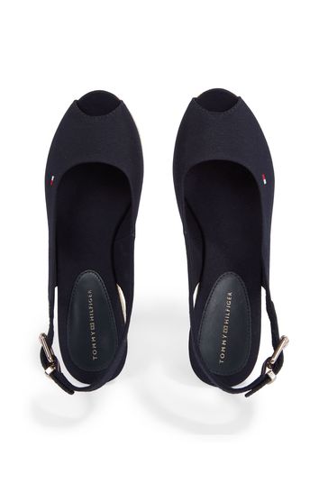 Tommy hilfiger elba slingback on sale
