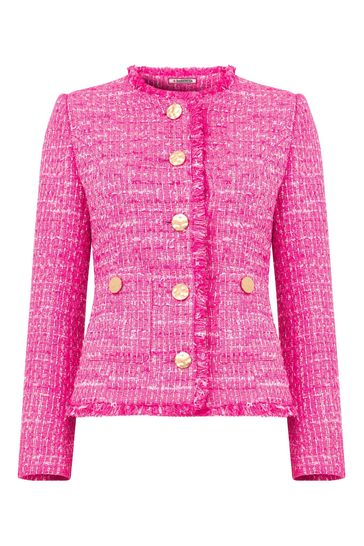Joe browns textured jacket hotsell