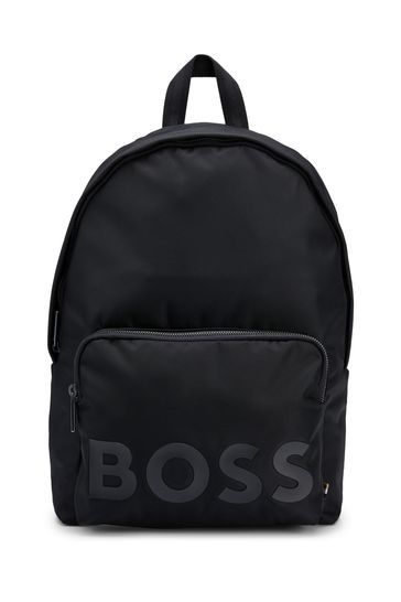 Boss backpack 2025