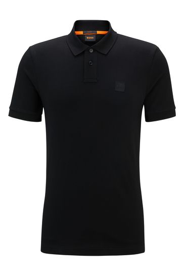 Boss passenger polo sale cheap