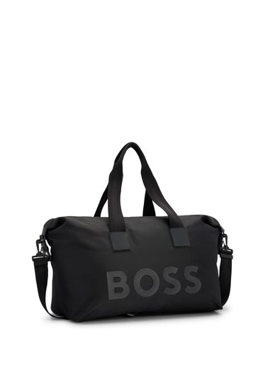 Boss weekend bag best sale