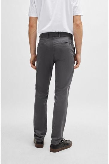 Boss trousers sales