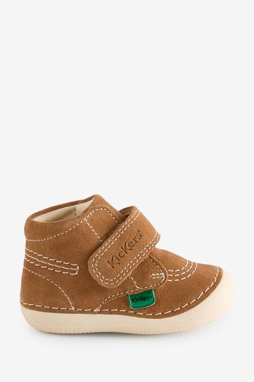 Joules kickers infant top