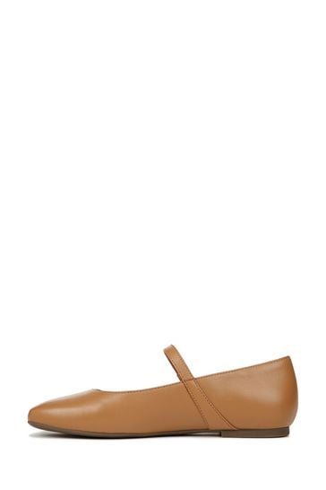 Vionic Alameda Wide Fit Mary Jane Shoes