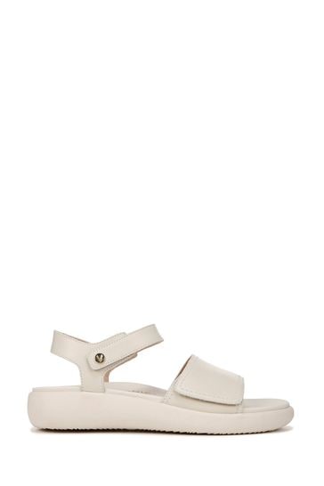 Vionic Awaken Wide Fit Ankle Strap Sandals