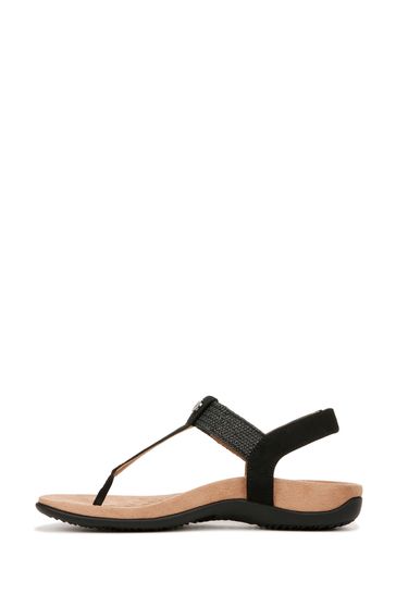 Vionic on sale wide sandals