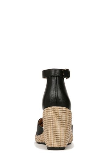 Vionic espadrille wedge clearance