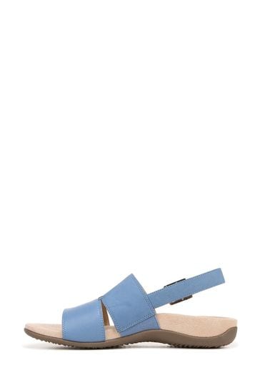Vionic wide fit sandals on sale