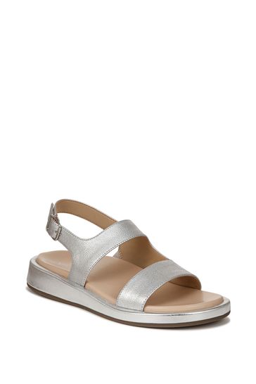 Vionic silver sandals on sale