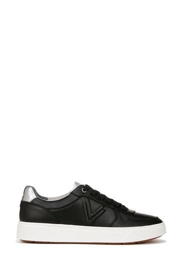 Vionic Kimmie Wide Fit Court Trainers