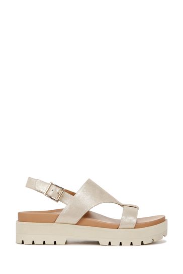 Vionic Alondra Platform Sandals