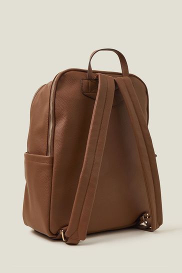 Womens backpack accessorize sale