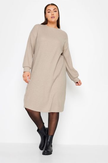 Curve jumper deals dress