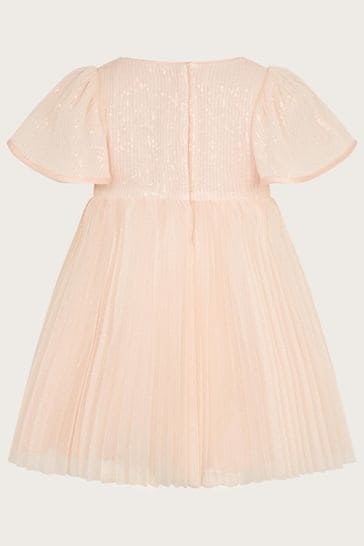 Monsoon baby dresses sale