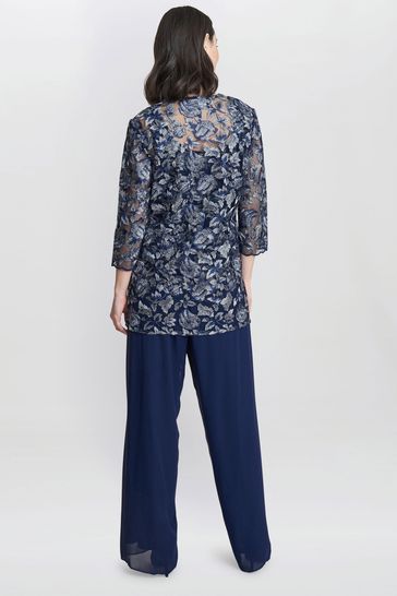 Gina bacconi on sale trouser suits