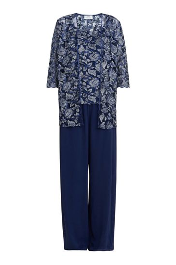 Gina bacconi hotsell trouser suits