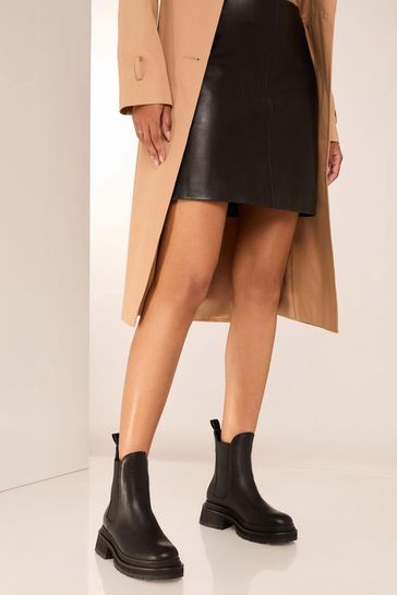Lipsy chelsea boots top