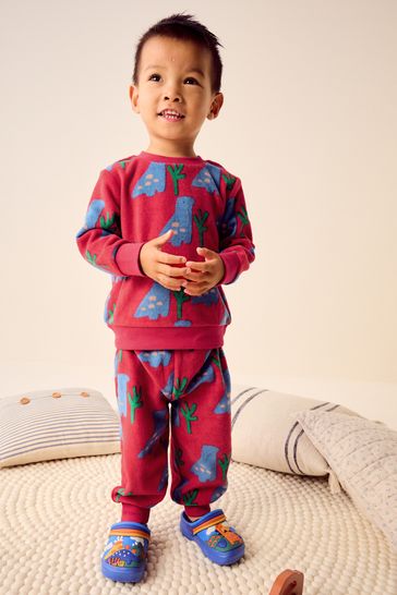 Soft to touch pyjamas 2025