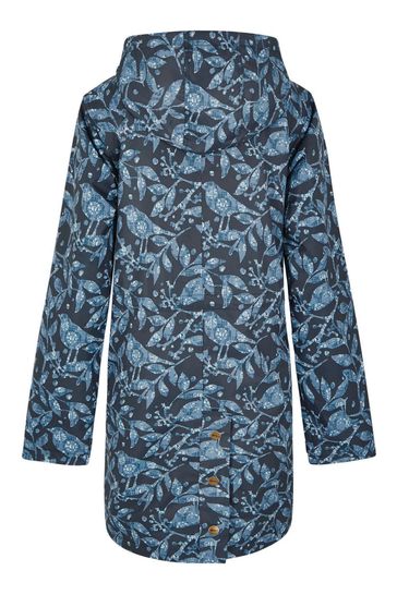 Weird fish raincoat on sale