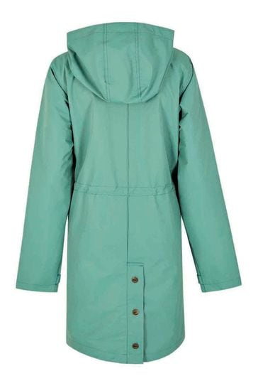 Weird fish clearance raincoat