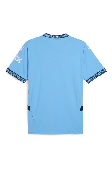 Man city new jersey puma sales